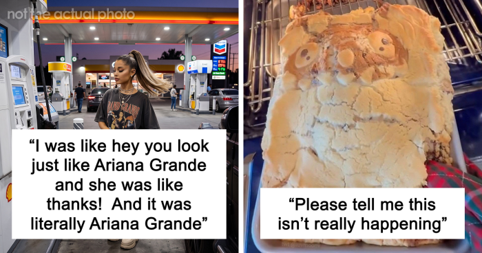 60 Funny Or Cringe Fails That People Needed To Share With The World (New Pics)