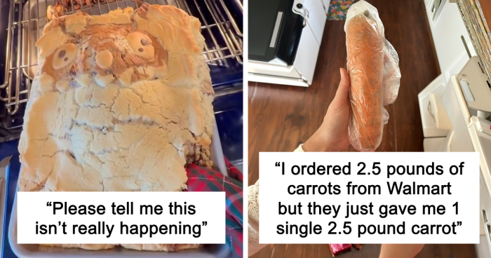 60 Funny Or Cringe Fails That People Needed To Share With The World (New Pics)