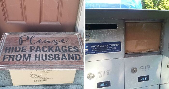 78 Times Delivery Fails Left People Speechless, Laughing, Or Crying
