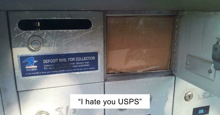 78 Times Delivery Fails Left People Speechless, Laughing, Or Crying