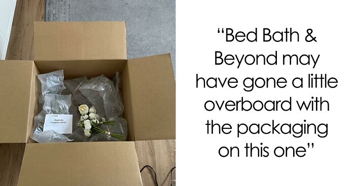 78 Times Delivery Fails Left People Speechless, Laughing, Or Crying