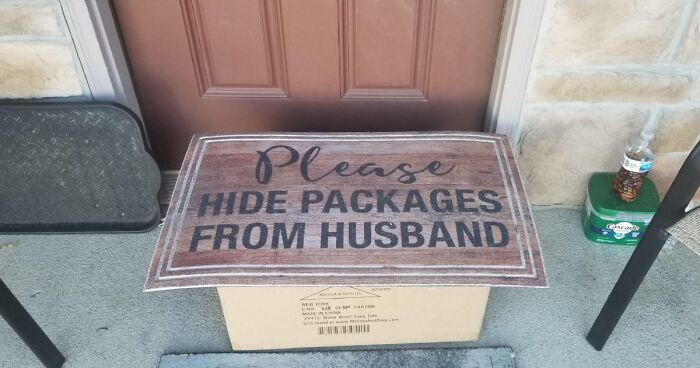 78 Times Delivery Fails Left People Speechless, Laughing, Or Crying