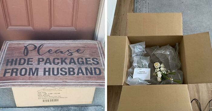 78 Times Delivery Fails Left People Speechless, Laughing, Or Crying