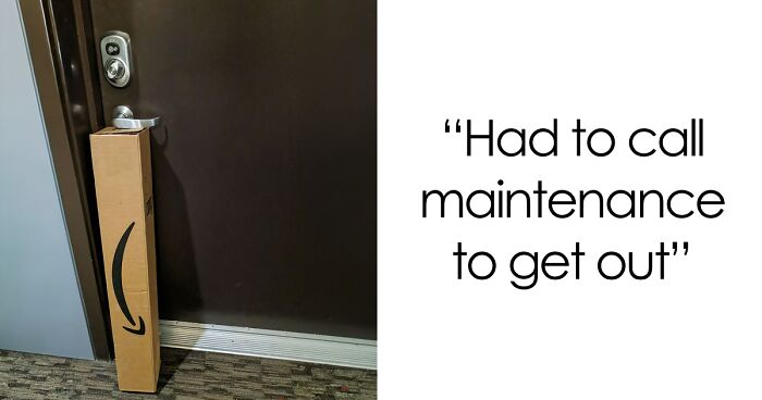 78 Times Delivery Fails Left People Speechless, Laughing, Or Crying