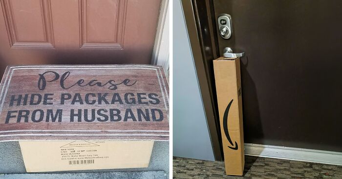 78 Times Delivery Fails Left People Speechless, Laughing, Or Crying