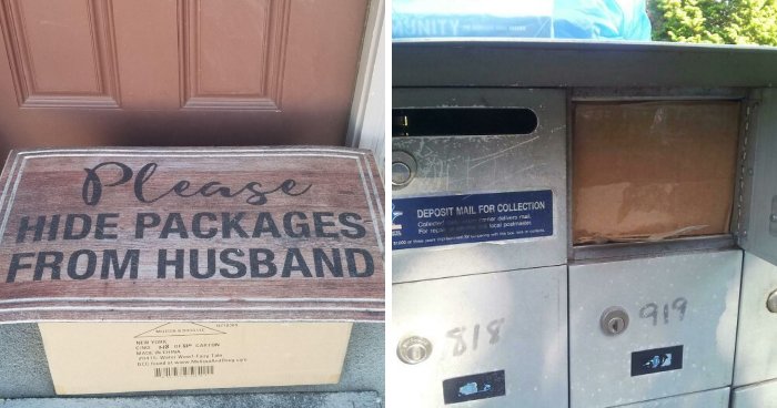 78 Times Delivery Fails Left People Speechless, Laughing, Or Crying