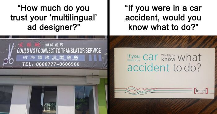 67 Hilariously Bad Design Fails That Should Have Never Seen The Light Of Day
