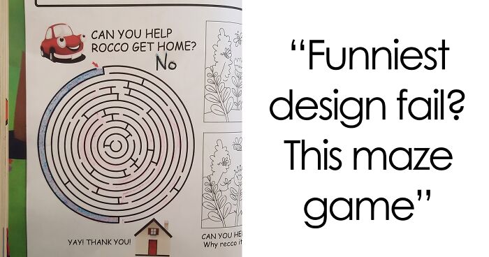 67 Hilariously Bad Design Fails That Should Have Never Seen The Light Of Day