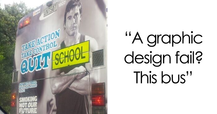 67 Hilariously Bad Design Fails That Should Have Never Seen The Light Of Day