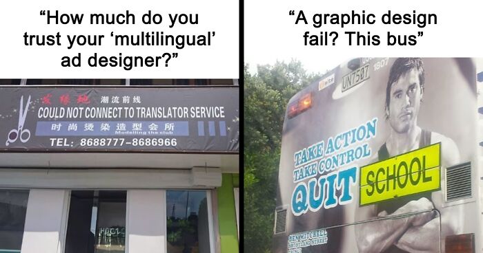 67 Hilariously Bad Design Fails That Should Have Never Seen The Light Of Day