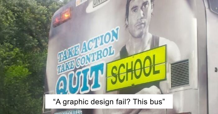 67 Hilariously Bad Design Fails That Should Have Never Seen The Light Of Day