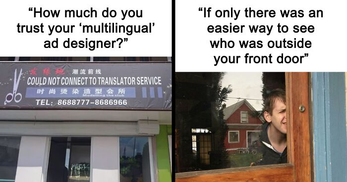 67 Hilariously Bad Design Fails That Should Have Never Seen The Light Of Day