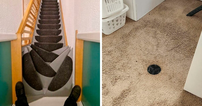 91 Cringeworthy Design Fails That Are So Bad And Unbelievable, They’re Funny (New Pics)