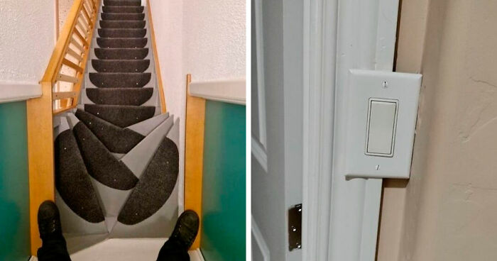 91 Cringeworthy Design Fails That Are So Bad And Unbelievable, They’re Funny (New Pics)