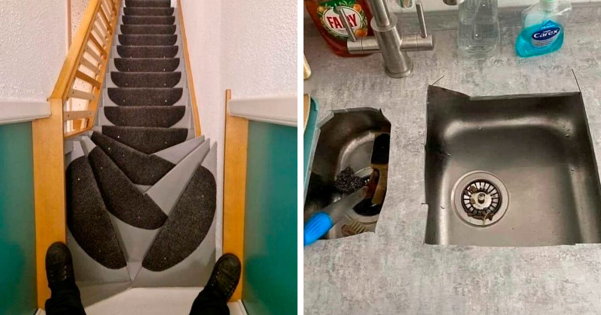 86 Times Designers Clearly Didn’t Think Things Through