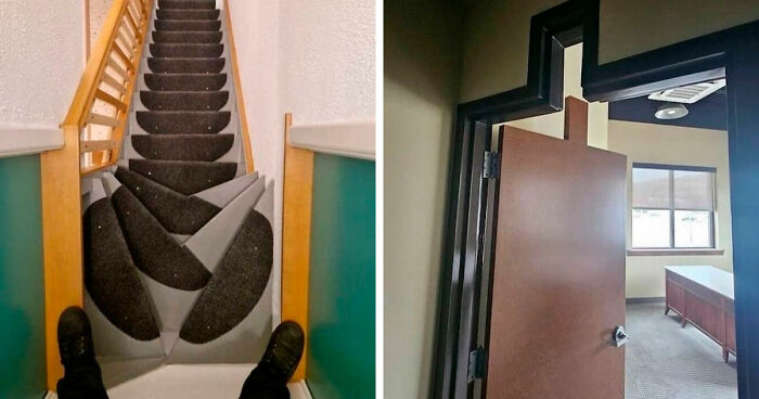 91 Cringeworthy Design Fails That Are So Bad And Unbelievable, They’re Funny (New Pics)