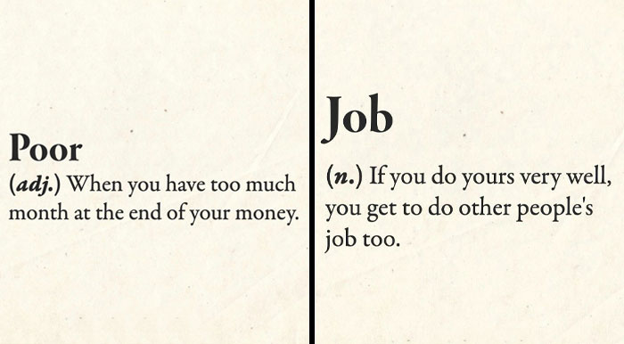 91 Times This Instagram Page Defined Words Better Than The Dictionary Ever Could (New Pics)