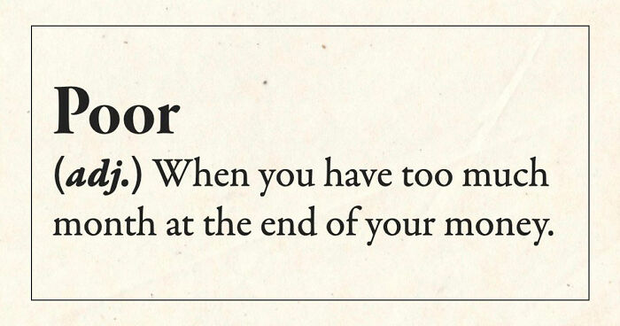91 Times This Instagram Page Defined Words Better Than The Dictionary Ever Could (New Pics)