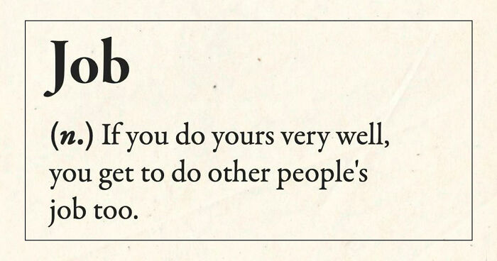 91 Times This Instagram Page Defined Words Better Than The Dictionary Ever Could (New Pics)