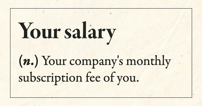 91 Times This Instagram Page Defined Words Better Than The Dictionary Ever Could (New Pics)