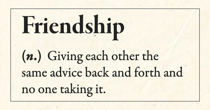 91 Times This Instagram Page Defined Words Better Than The Dictionary Ever Could (New Pics)