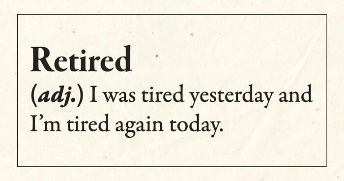 91 Times This Instagram Page Defined Words Better Than The Dictionary Ever Could (New Pics)