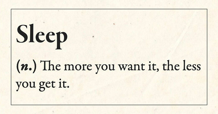 91 Times This Instagram Page Defined Words Better Than The Dictionary Ever Could (New Pics)