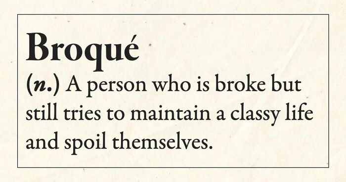 91 Times This Instagram Page Defined Words Better Than The Dictionary Ever Could (New Pics)