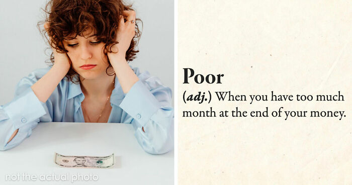 91 Times This Instagram Page Defined Words Better Than The Dictionary Ever Could (New Pics)
