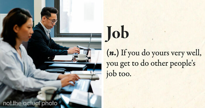 91 Times This Instagram Page Defined Words Better Than The Dictionary Ever Could (New Pics)