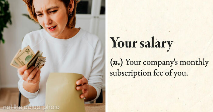 91 Times This Instagram Page Defined Words Better Than The Dictionary Ever Could (New Pics)