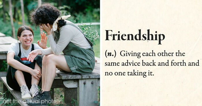 91 Times This Instagram Page Defined Words Better Than The Dictionary Ever Could (New Pics)