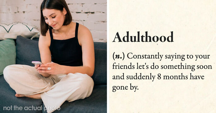 91 Times This Instagram Page Defined Words Better Than The Dictionary Ever Could (New Pics)