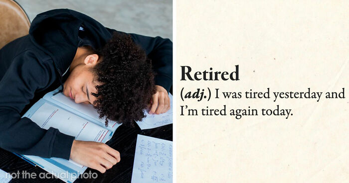 91 Times This Instagram Page Defined Words Better Than The Dictionary Ever Could (New Pics)