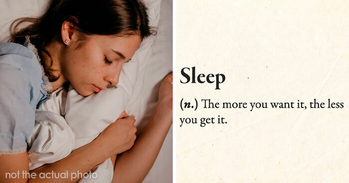 91 Times This Instagram Page Defined Words Better Than The Dictionary Ever Could (New Pics)