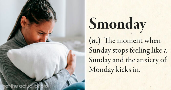 91 Times This Instagram Page Defined Words Better Than The Dictionary Ever Could (New Pics)