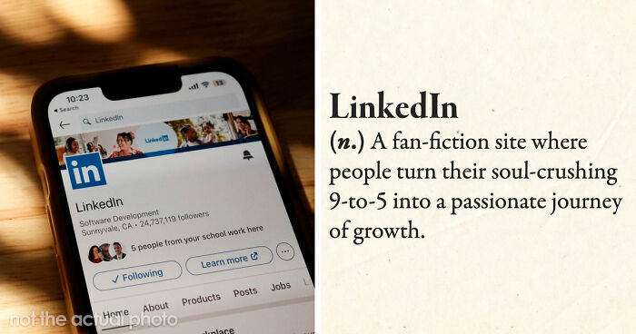 91 Times This Instagram Page Defined Words Better Than The Dictionary Ever Could (New Pics)