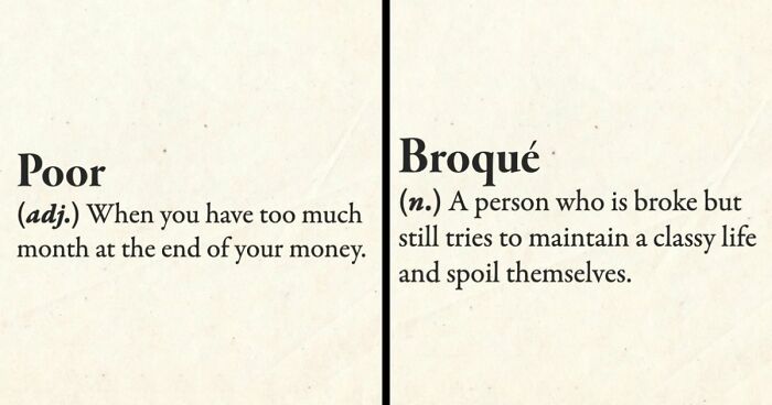 91 Times This Instagram Page Defined Words Better Than The Dictionary Ever Could (New Pics)