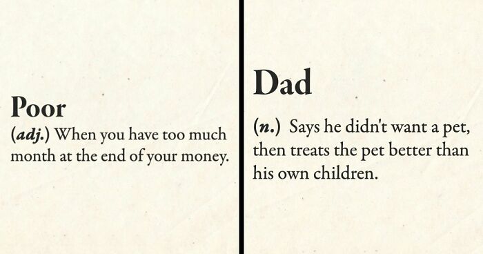 91 Times This Instagram Page Defined Words Better Than The Dictionary Ever Could (New Pics)