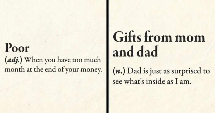 91 Times This Instagram Page Defined Words Better Than The Dictionary Ever Could (New Pics)