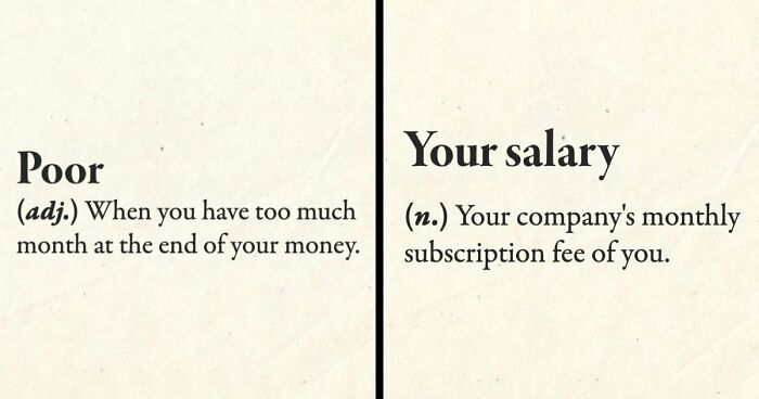 91 Times This Instagram Page Defined Words Better Than The Dictionary Ever Could (New Pics)