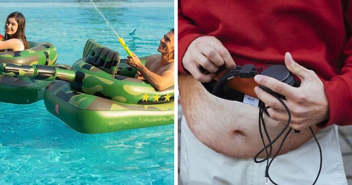 23 Hilarious Father’s Day Gifts For The Dad Who Is The Funniest Person In The Room And Knows It