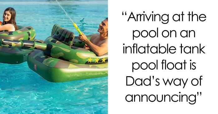 23 Hilarious Father’s Day Gifts For The Dad Who Is The Funniest Person In The Room And Knows It