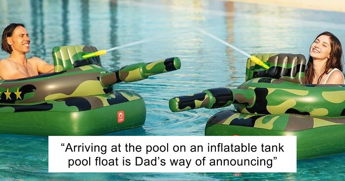 23 Hilarious Father’s Day Gifts For The Dad Who Is The Funniest Person In The Room And Knows It