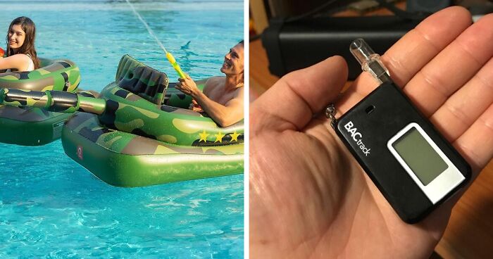 23 Hilarious Father’s Day Gifts For The Dad Who Is The Funniest Person In The Room And Knows It