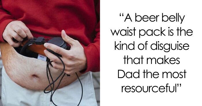 23 Hilarious Father’s Day Gifts For The Dad Who Is The Funniest Person In The Room And Knows It