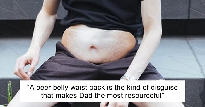 23 Hilarious Father’s Day Gifts For The Dad Who Is The Funniest Person In The Room And Knows It