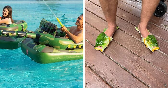 23 Hilarious Father’s Day Gifts For The Dad Who Is The Funniest Person In The Room And Knows It