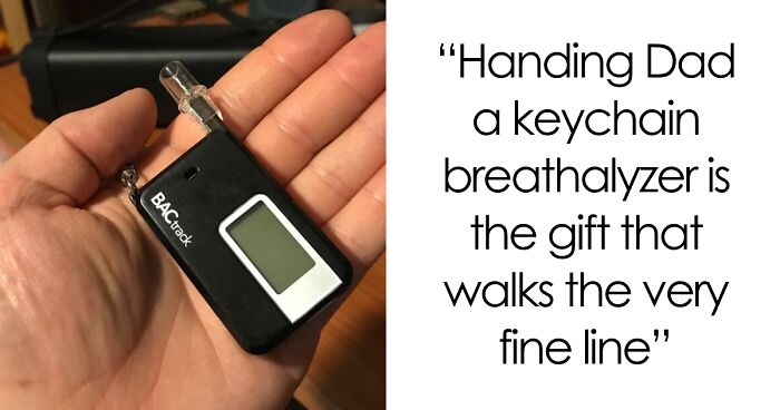 23 Hilarious Father’s Day Gifts For The Dad Who Is The Funniest Person In The Room And Knows It