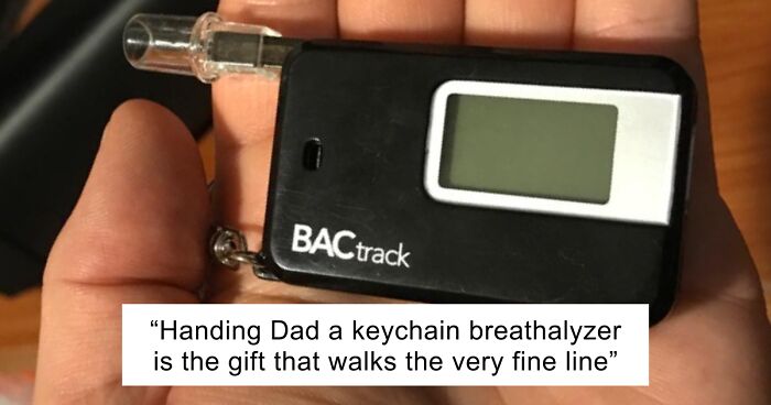 23 Hilarious Father’s Day Gifts For The Dad Who Is The Funniest Person In The Room And Knows It